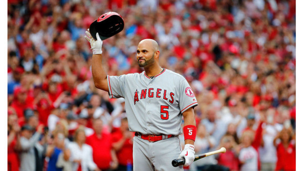Did Albert Pujols Just Have The Most Overrated Performance Of All