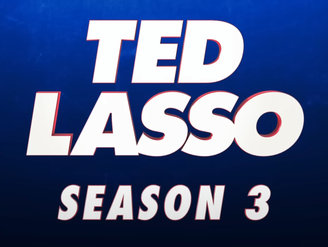 Apple invites Ted Lasso fans to “believe” with new Today at Apple session -  Apple